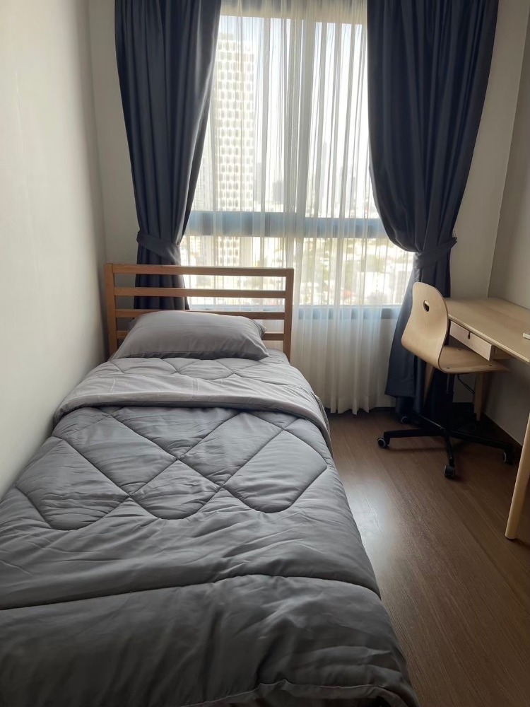 ให้เช่าคอนโดอ่อนนุช อุดมสุข : 💥DL-3756💥ว่าง ให้ เช่า  ไอดีโอ สุขุมวิท 93👉แอดไลน์ @rangrak