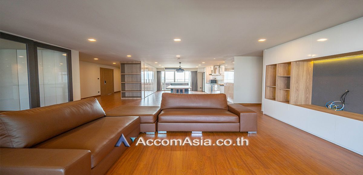 For SaleCondoSukhumvit, Asoke, Thonglor : 🔼🔽AccomA  Big Balcony | 3 Bedrooms Condominium for Sale and Rent in Sukhumvit  BTS Ekkamai at Regent On The Park 2