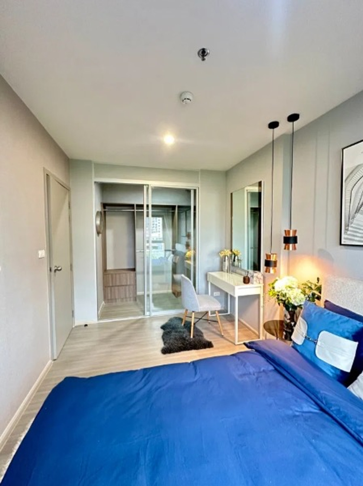 ขายคอนโดปิ่นเกล้า จรัญสนิทวงศ์ : 🌟ขาย คอนโด 🌟🚆mrtบางยี่ขัน🚆  เดอะ พาร์คแลนด์ จรัญฯ ปิ่นเกล้า🔥