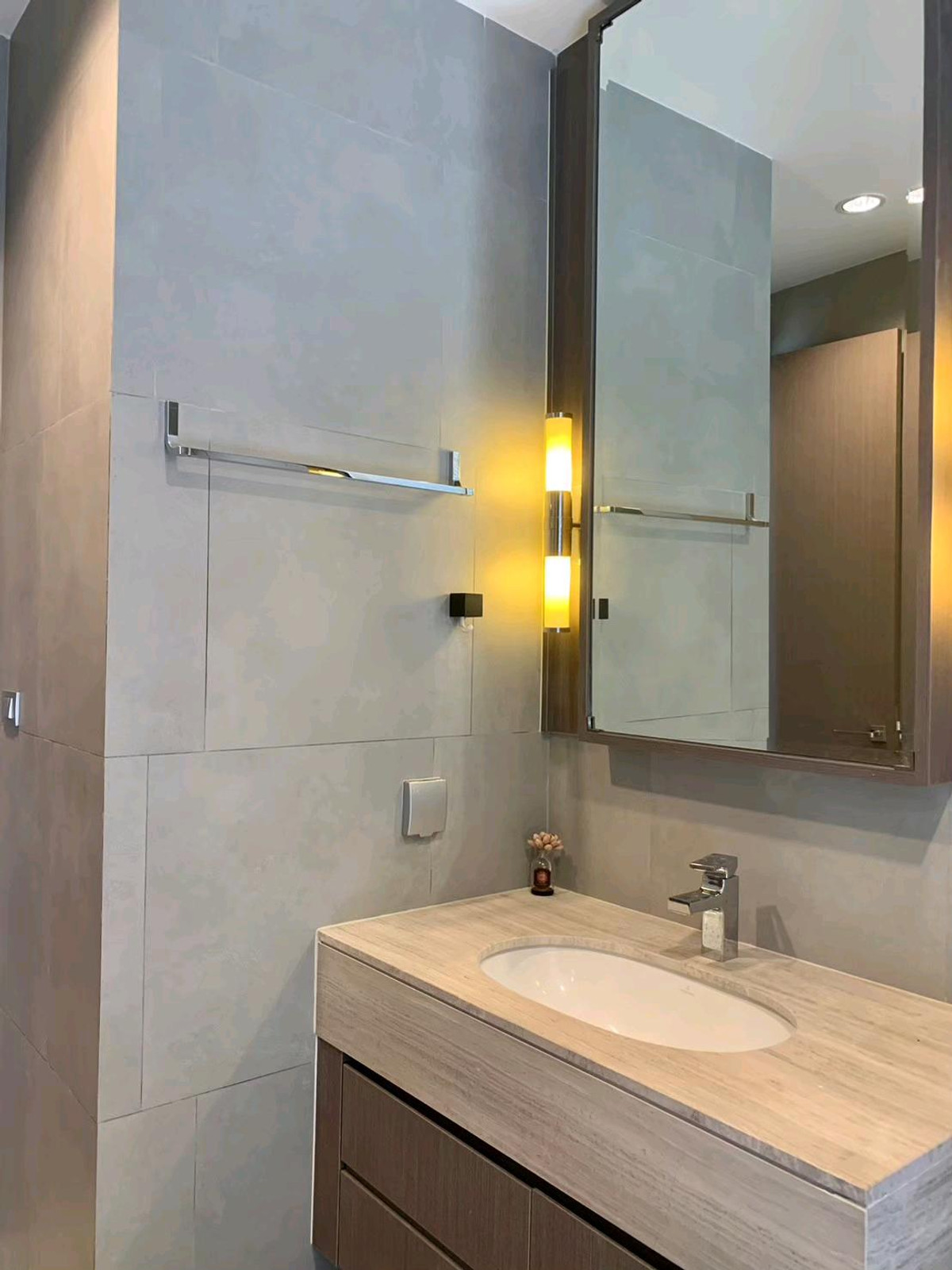 For RentCondoSathorn, Narathiwat : 📌For RENT | The Diplomat Sathorn- 3BR (81sqm) 85,000 THB