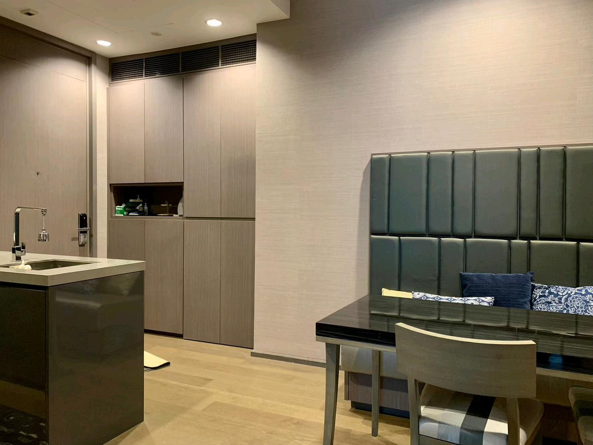 For RentCondoSathorn, Narathiwat : 📌For RENT | The Diplomat Sathorn- 3BR (81sqm) 85,000 THB