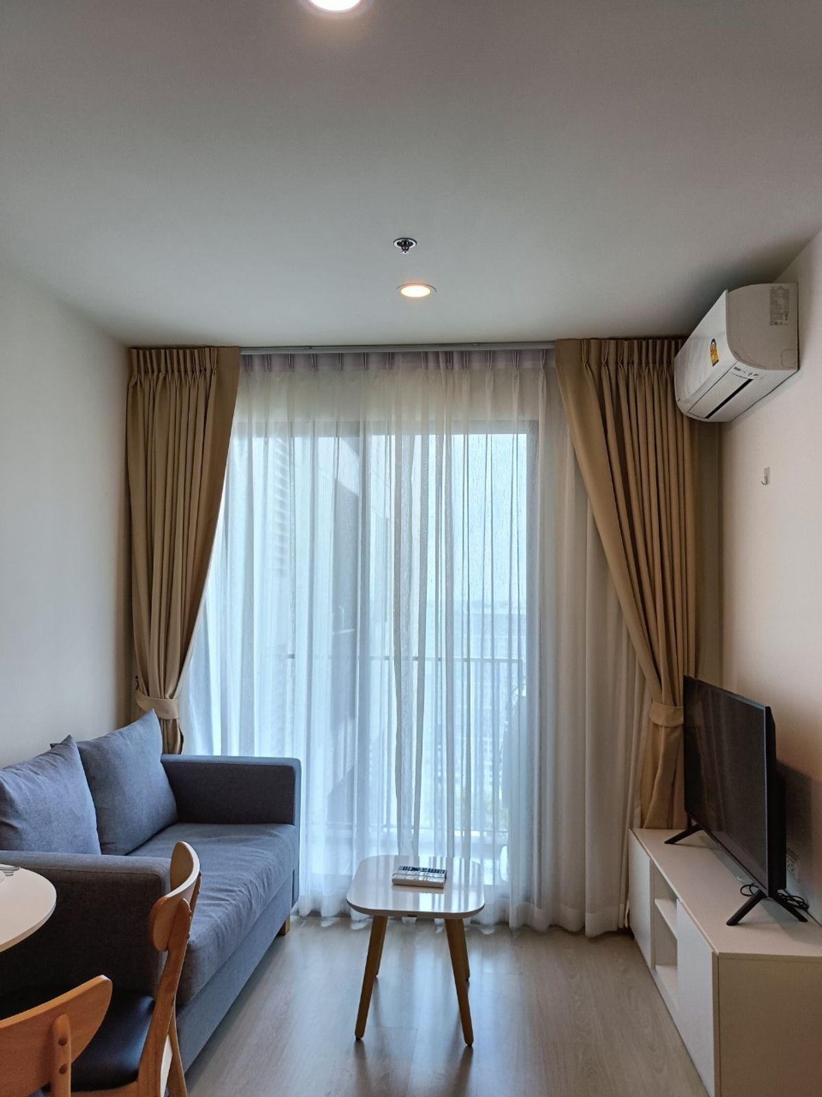 ให้เช่าคอนโดแจ้งวัฒนะ เมืองทอง : นิว โนเบิล แจ้งวัฒนะ 🌟PN-00004393🌟