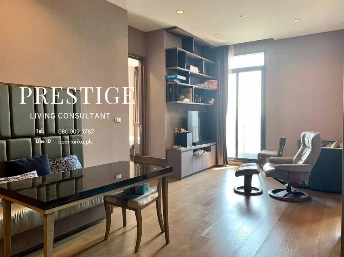 For RentCondoSathorn, Narathiwat : 📌For RENT | The Diplomat Sathorn- 3BR (81sqm) 85,000 THB