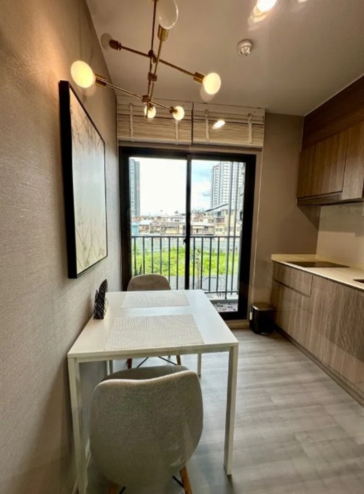 ขายคอนโดปิ่นเกล้า จรัญสนิทวงศ์ : 🌟ขาย คอนโด 🌟🚆mrtบางยี่ขัน🚆  เดอะ พาร์คแลนด์ จรัญฯ ปิ่นเกล้า🔥