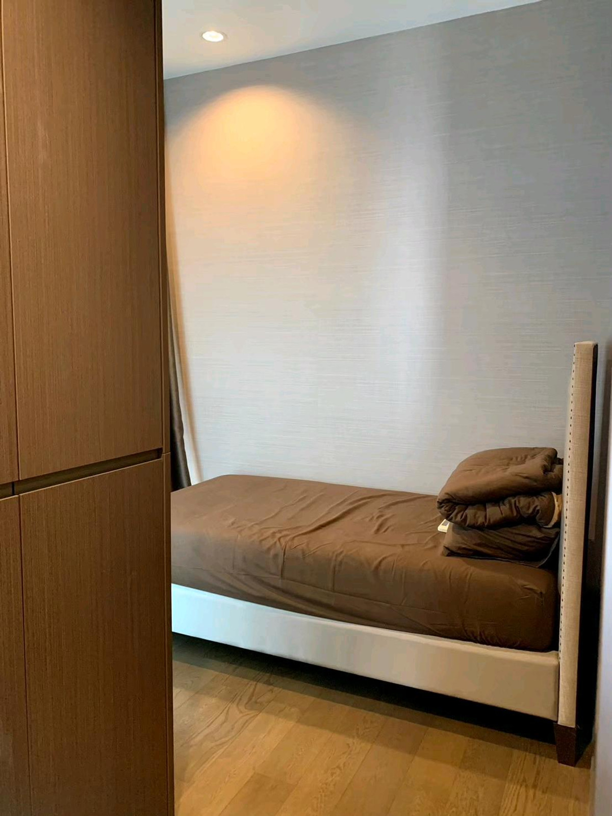 For RentCondoSathorn, Narathiwat : 📌For RENT | The Diplomat Sathorn- 3BR (81sqm) 85,000 THB