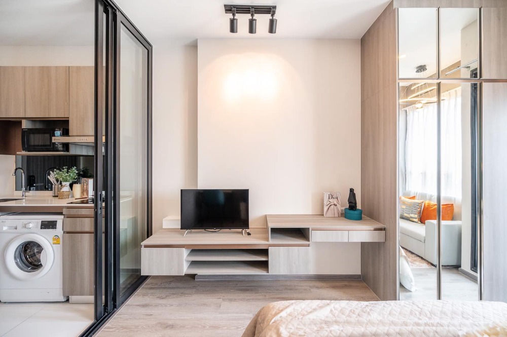 For RentCondoOnnut, Udomsuk : 💥CP-3638💥 Knightsbridge Prime Onnut 👉Line : @rangrak