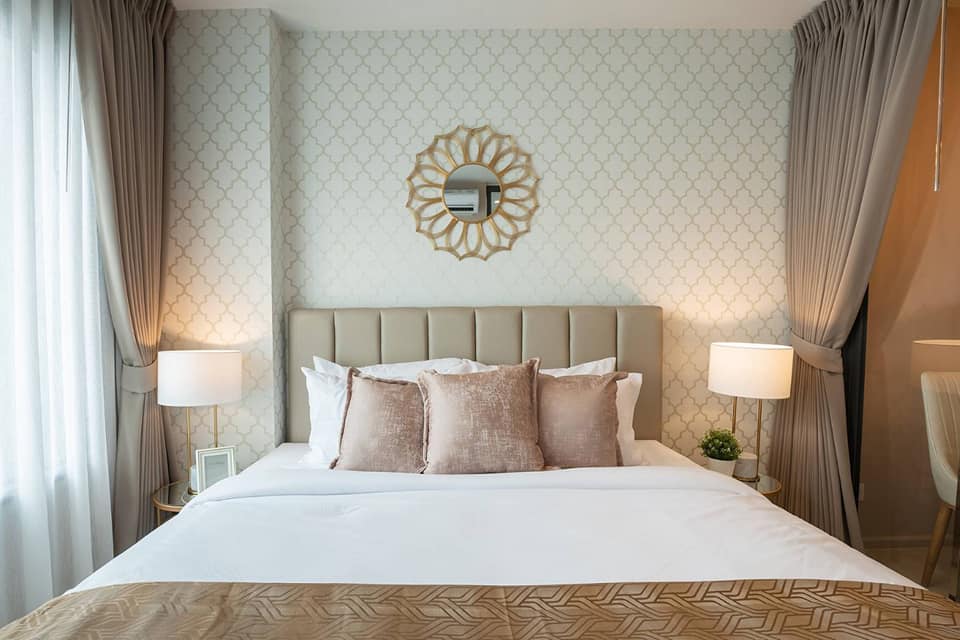 ให้เช่าคอนโดวิทยุ ชิดลม หลังสวน : 💥CP-2168💥ว่าง ให้ เช่า ไลฟ์ วัน ไวร์เลส   👉แอดไลน์ @rangrak