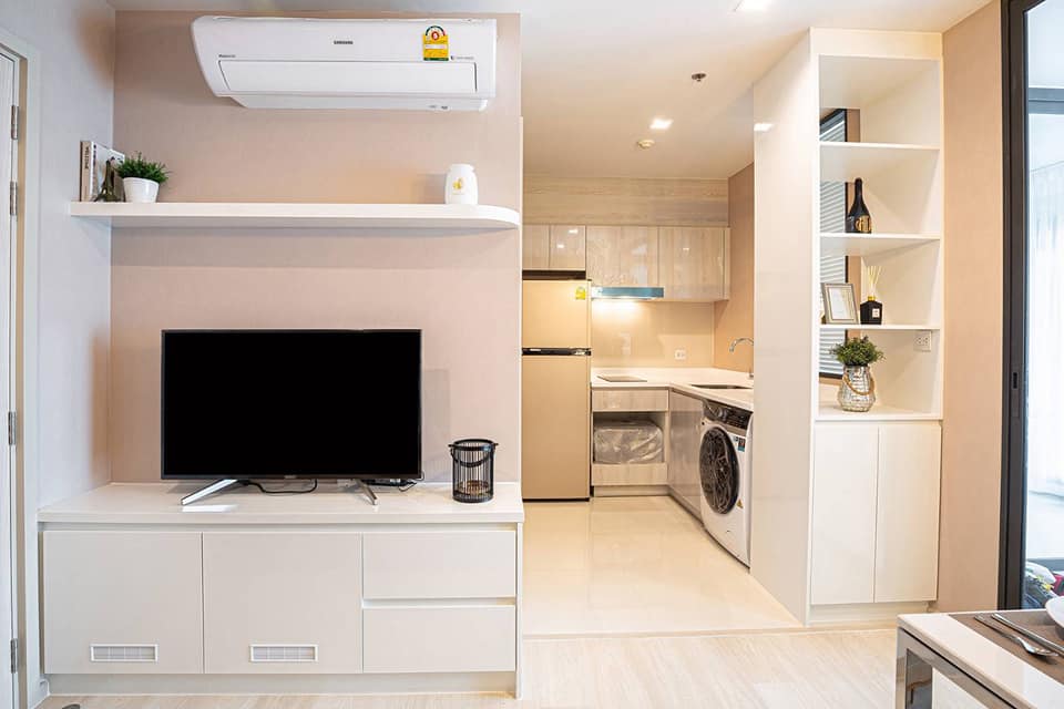 ให้เช่าคอนโดวิทยุ ชิดลม หลังสวน : 💥CP-2168💥ว่าง ให้ เช่า ไลฟ์ วัน ไวร์เลส   👉แอดไลน์ @rangrak