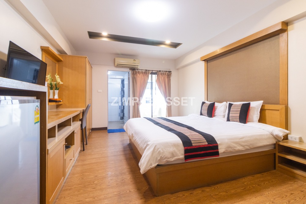 ให้เช่าปิ่นเกล้า จรัญสนิทวงศ์ : Line @zimple_asset อพาร์ทเมนท์ในซอยจรัญฯ95/2 ห้องสวย เงียบสงบ ราคาไม่แพง รับทั้งรายวันและรายเดือน เดินทางสะดวก