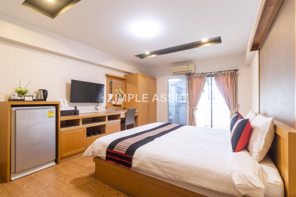 ให้เช่าปิ่นเกล้า จรัญสนิทวงศ์ : Line @zimple_asset อพาร์ทเมนท์ในซอยจรัญฯ95/2 ห้องสวย เงียบสงบ ราคาไม่แพง รับทั้งรายวันและรายเดือน เดินทางสะดวก