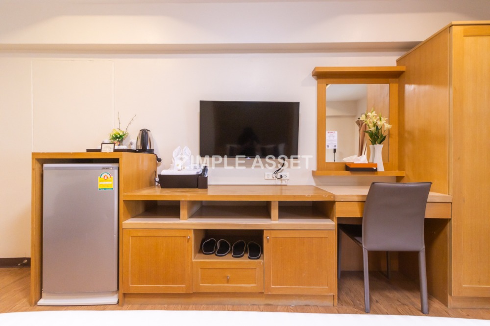 ให้เช่าปิ่นเกล้า จรัญสนิทวงศ์ : Line @zimple_asset อพาร์ทเมนท์ในซอยจรัญฯ95/2 ห้องสวย เงียบสงบ ราคาไม่แพง รับทั้งรายวันและรายเดือน เดินทางสะดวก