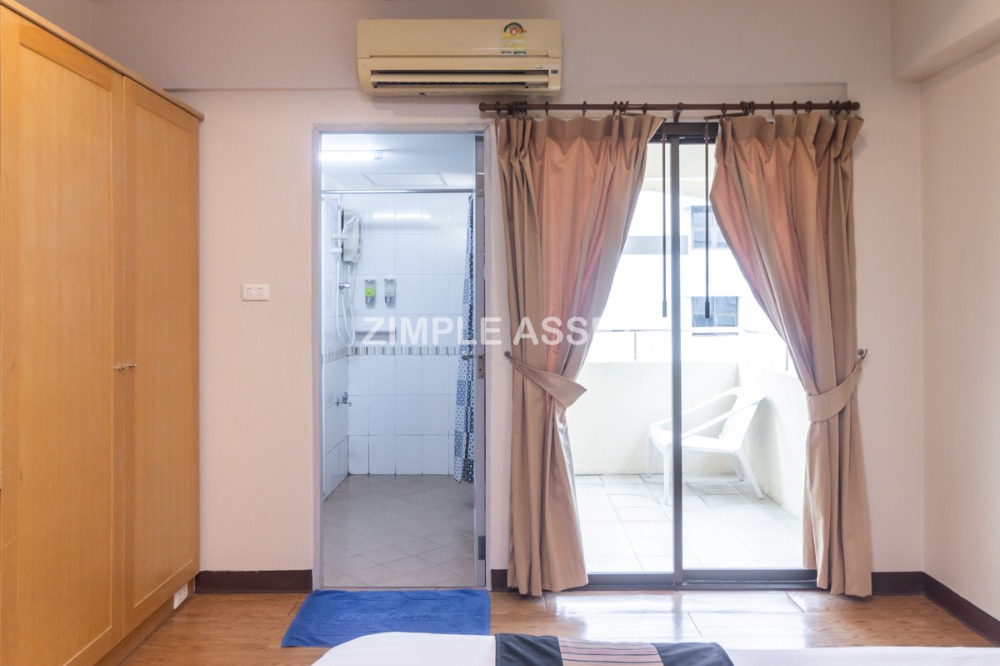 ให้เช่าปิ่นเกล้า จรัญสนิทวงศ์ : Line @zimple_asset อพาร์ทเมนท์ในซอยจรัญฯ95/2 ห้องสวย เงียบสงบ ราคาไม่แพง รับทั้งรายวันและรายเดือน เดินทางสะดวก