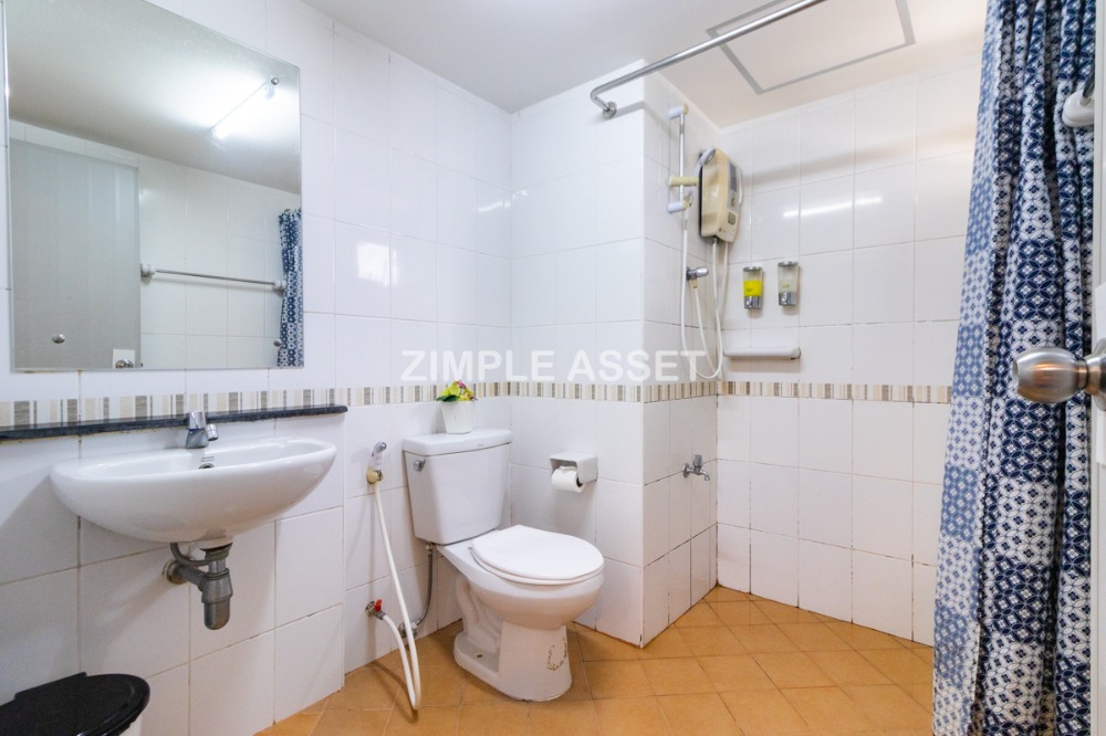 ให้เช่าปิ่นเกล้า จรัญสนิทวงศ์ : Line @zimple_asset อพาร์ทเมนท์ในซอยจรัญฯ95/2 ห้องสวย เงียบสงบ ราคาไม่แพง รับทั้งรายวันและรายเดือน เดินทางสะดวก