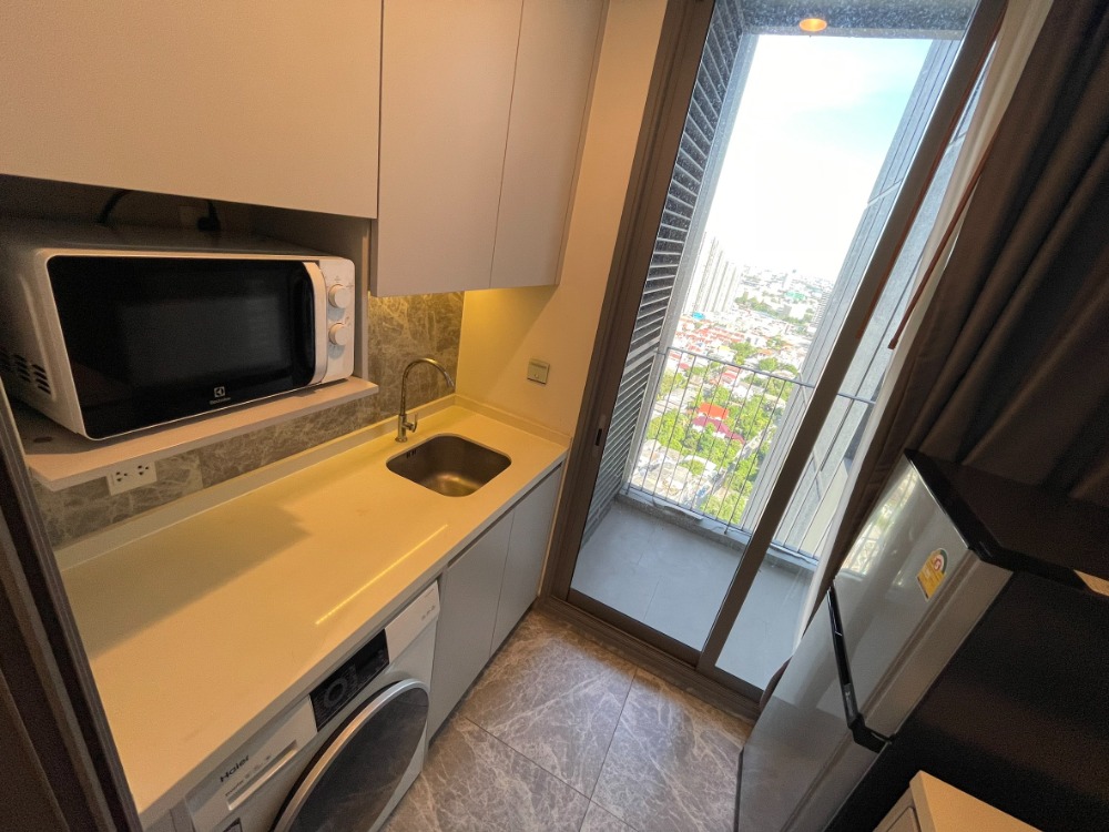 For RentCondoOnnut, Udomsuk : 💥DL-3758💥Whizdom Inspire Sukhumvit  👉Line : @rangrak