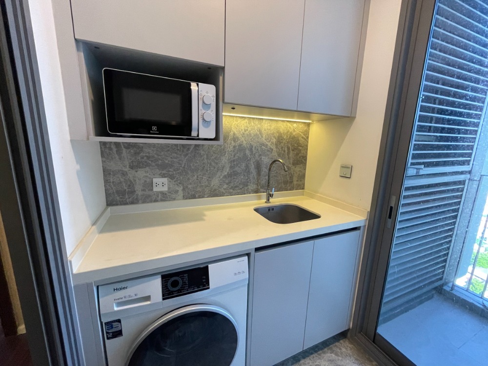 For RentCondoOnnut, Udomsuk : 💥DL-3758💥Whizdom Inspire Sukhumvit  👉Line : @rangrak