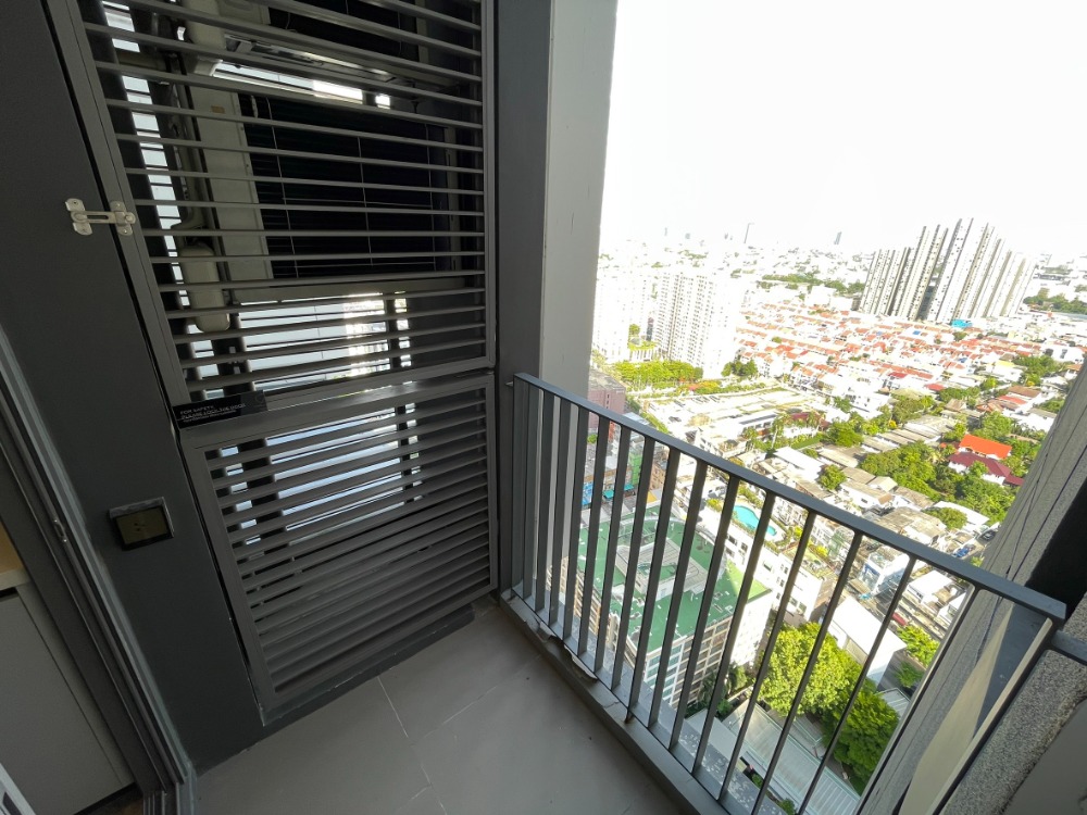 For RentCondoOnnut, Udomsuk : 💥DL-3758💥Whizdom Inspire Sukhumvit  👉Line : @rangrak