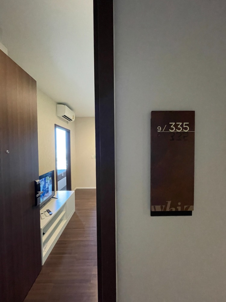 For RentCondoOnnut, Udomsuk : 💥DL-3758💥Whizdom Inspire Sukhumvit  👉Line : @rangrak