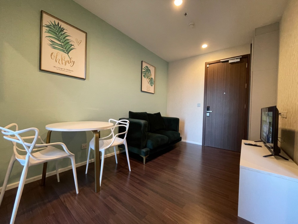 For RentCondoOnnut, Udomsuk : 💥DL-3758💥Whizdom Inspire Sukhumvit  👉Line : @rangrak