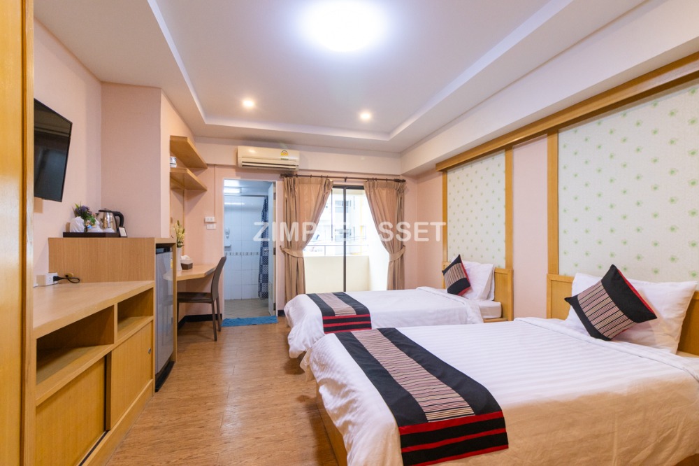 ให้เช่าปิ่นเกล้า จรัญสนิทวงศ์ : Line @zimple_asset อพาร์ทเมนท์ในซอยจรัญฯ95/2 ห้องสวย เงียบสงบ ราคาไม่แพง รับทั้งรายวันและรายเดือน เดินทางสะดวก