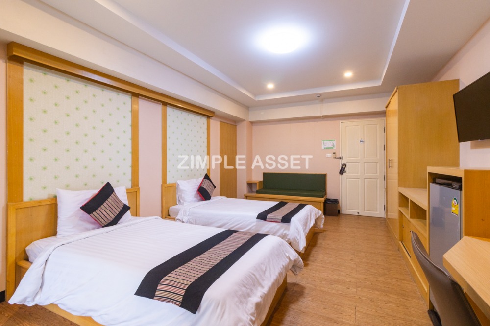 ให้เช่าปิ่นเกล้า จรัญสนิทวงศ์ : Line @zimple_asset อพาร์ทเมนท์ในซอยจรัญฯ95/2 ห้องสวย เงียบสงบ ราคาไม่แพง รับทั้งรายวันและรายเดือน เดินทางสะดวก