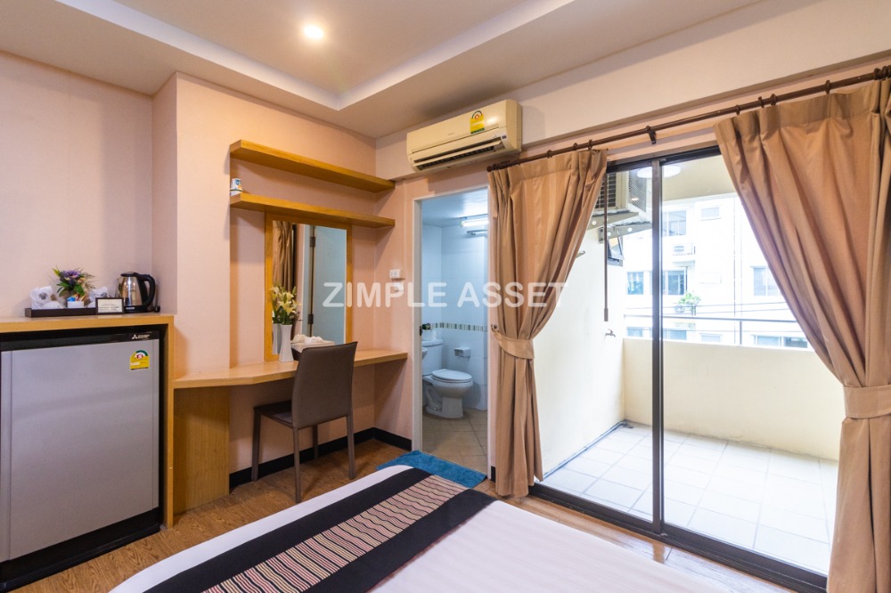 ให้เช่าปิ่นเกล้า จรัญสนิทวงศ์ : Line @zimple_asset อพาร์ทเมนท์ในซอยจรัญฯ95/2 ห้องสวย เงียบสงบ ราคาไม่แพง รับทั้งรายวันและรายเดือน เดินทางสะดวก