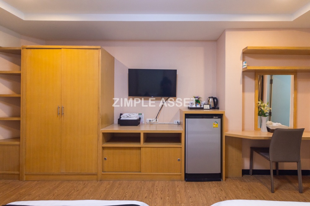 ให้เช่าปิ่นเกล้า จรัญสนิทวงศ์ : Line @zimple_asset อพาร์ทเมนท์ในซอยจรัญฯ95/2 ห้องสวย เงียบสงบ ราคาไม่แพง รับทั้งรายวันและรายเดือน เดินทางสะดวก