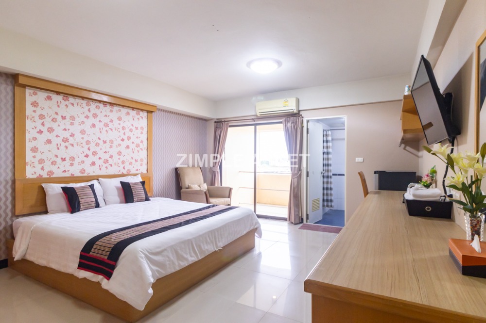 ให้เช่าปิ่นเกล้า จรัญสนิทวงศ์ : Line @zimple_asset อพาร์ทเมนท์ในซอยจรัญฯ95/2 ห้องสวย เงียบสงบ ราคาไม่แพง รับทั้งรายวันและรายเดือน เดินทางสะดวก