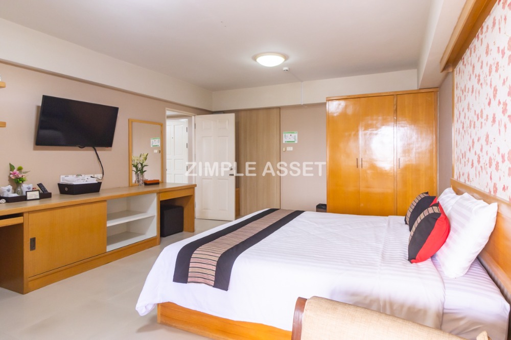 ให้เช่าปิ่นเกล้า จรัญสนิทวงศ์ : Line @zimple_asset อพาร์ทเมนท์ในซอยจรัญฯ95/2 ห้องสวย เงียบสงบ ราคาไม่แพง รับทั้งรายวันและรายเดือน เดินทางสะดวก