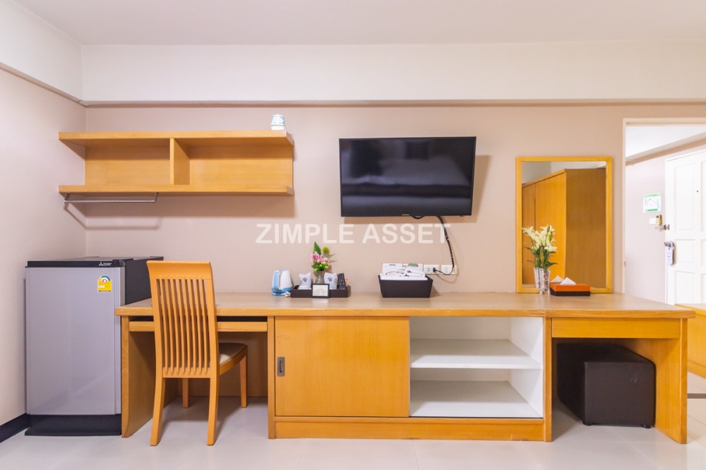 ให้เช่าปิ่นเกล้า จรัญสนิทวงศ์ : Line @zimple_asset อพาร์ทเมนท์ในซอยจรัญฯ95/2 ห้องสวย เงียบสงบ ราคาไม่แพง รับทั้งรายวันและรายเดือน เดินทางสะดวก