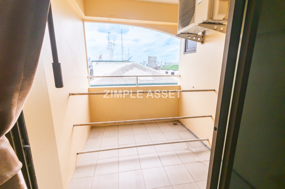 ให้เช่าปิ่นเกล้า จรัญสนิทวงศ์ : Line @zimple_asset อพาร์ทเมนท์ในซอยจรัญฯ95/2 ห้องสวย เงียบสงบ ราคาไม่แพง รับทั้งรายวันและรายเดือน เดินทางสะดวก