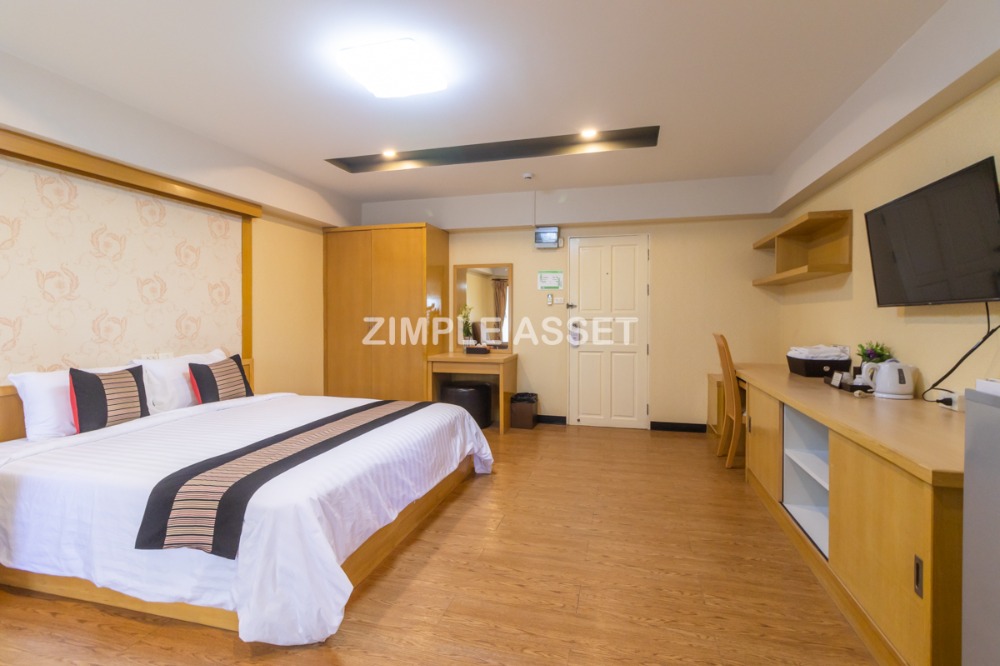 ให้เช่าปิ่นเกล้า จรัญสนิทวงศ์ : Line @zimple_asset อพาร์ทเมนท์ในซอยจรัญฯ95/2 ห้องสวย เงียบสงบ ราคาไม่แพง รับทั้งรายวันและรายเดือน เดินทางสะดวก