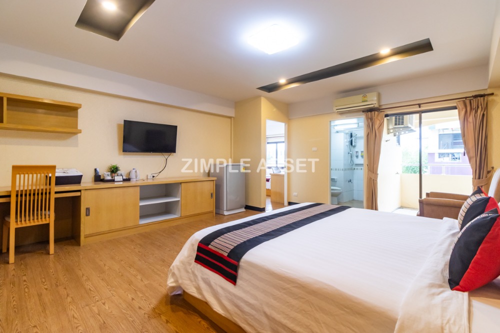 ให้เช่าปิ่นเกล้า จรัญสนิทวงศ์ : Line @zimple_asset อพาร์ทเมนท์ในซอยจรัญฯ95/2 ห้องสวย เงียบสงบ ราคาไม่แพง รับทั้งรายวันและรายเดือน เดินทางสะดวก