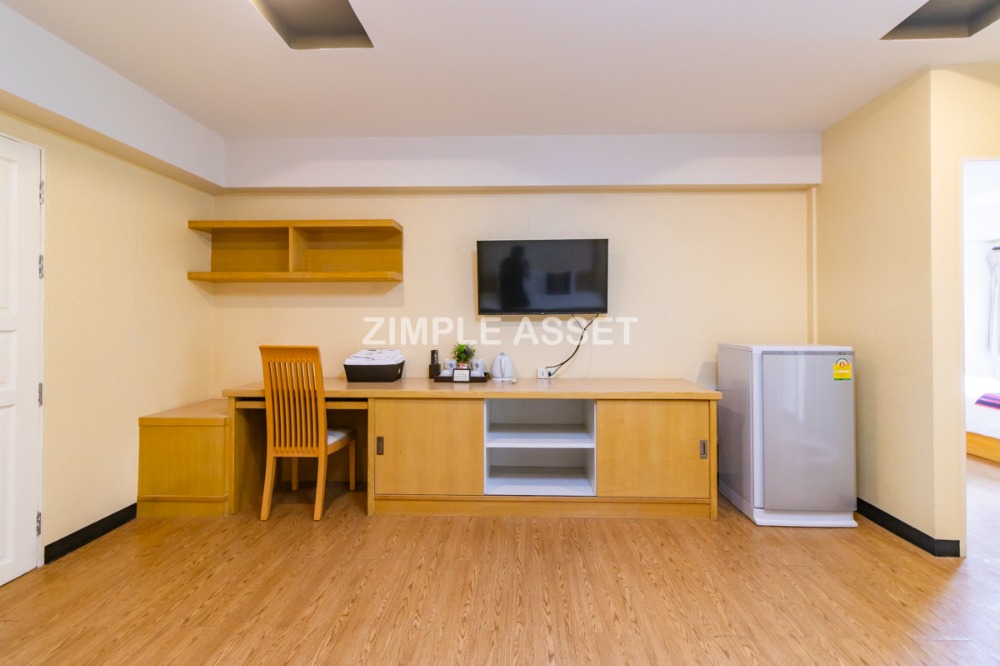 ให้เช่าปิ่นเกล้า จรัญสนิทวงศ์ : Line @zimple_asset อพาร์ทเมนท์ในซอยจรัญฯ95/2 ห้องสวย เงียบสงบ ราคาไม่แพง รับทั้งรายวันและรายเดือน เดินทางสะดวก