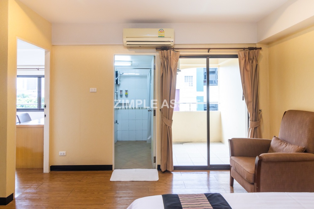 ให้เช่าปิ่นเกล้า จรัญสนิทวงศ์ : Line @zimple_asset อพาร์ทเมนท์ในซอยจรัญฯ95/2 ห้องสวย เงียบสงบ ราคาไม่แพง รับทั้งรายวันและรายเดือน เดินทางสะดวก