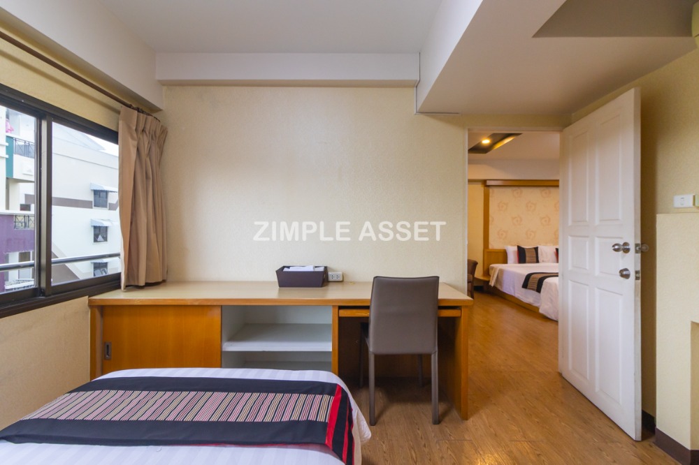 ให้เช่าปิ่นเกล้า จรัญสนิทวงศ์ : Line @zimple_asset อพาร์ทเมนท์ในซอยจรัญฯ95/2 ห้องสวย เงียบสงบ ราคาไม่แพง รับทั้งรายวันและรายเดือน เดินทางสะดวก