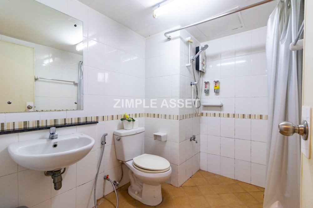 ให้เช่าปิ่นเกล้า จรัญสนิทวงศ์ : Line @zimple_asset อพาร์ทเมนท์ในซอยจรัญฯ95/2 ห้องสวย เงียบสงบ ราคาไม่แพง รับทั้งรายวันและรายเดือน เดินทางสะดวก