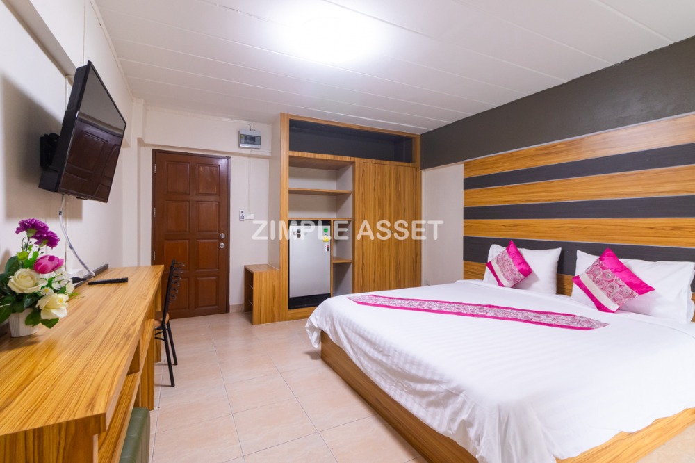 ให้เช่าปิ่นเกล้า จรัญสนิทวงศ์ : Line @zimple_asset อพาร์ทเมนท์ในซอยจรัญฯ95/2 ห้องสวย เงียบสงบ ราคาไม่แพง รับทั้งรายวันและรายเดือน เดินทางสะดวก