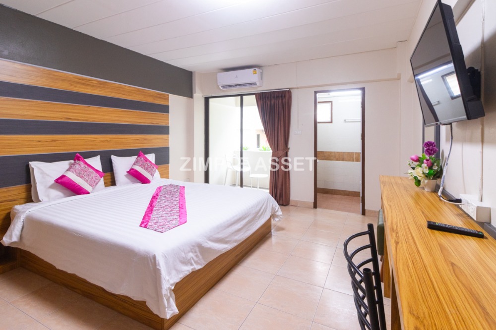 ให้เช่าปิ่นเกล้า จรัญสนิทวงศ์ : Line @zimple_asset อพาร์ทเมนท์ในซอยจรัญฯ95/2 ห้องสวย เงียบสงบ ราคาไม่แพง รับทั้งรายวันและรายเดือน เดินทางสะดวก