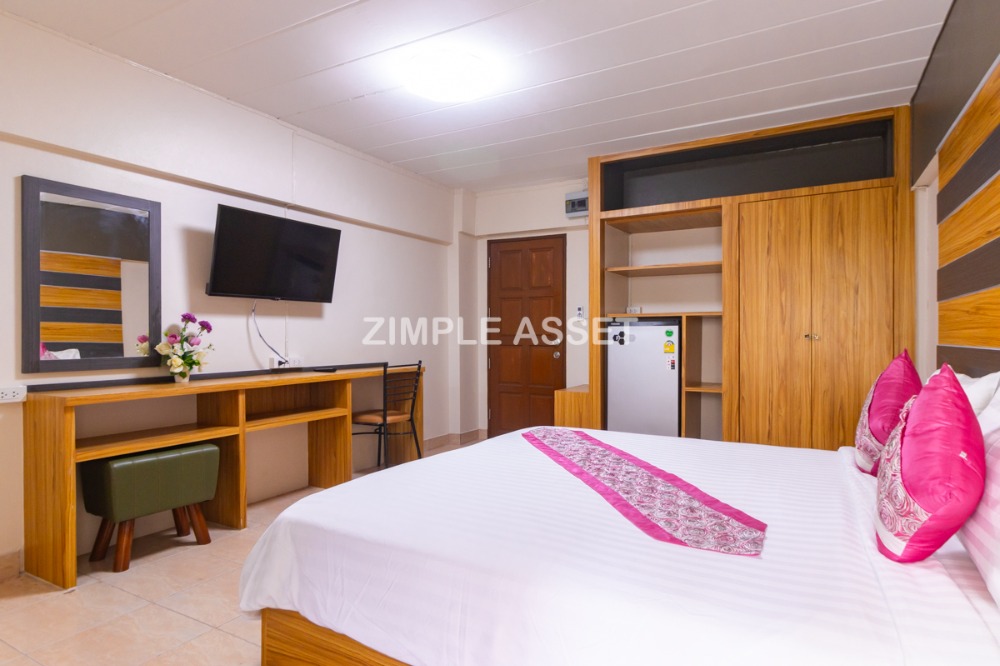 ให้เช่าปิ่นเกล้า จรัญสนิทวงศ์ : Line @zimple_asset อพาร์ทเมนท์ในซอยจรัญฯ95/2 ห้องสวย เงียบสงบ ราคาไม่แพง รับทั้งรายวันและรายเดือน เดินทางสะดวก