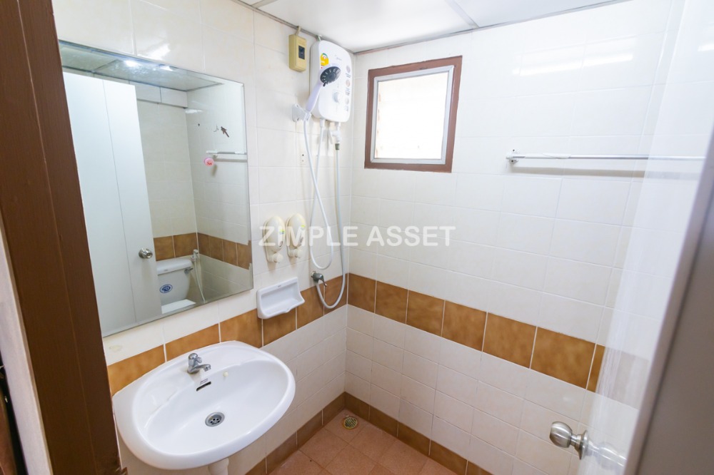 ให้เช่าปิ่นเกล้า จรัญสนิทวงศ์ : Line @zimple_asset อพาร์ทเมนท์ในซอยจรัญฯ95/2 ห้องสวย เงียบสงบ ราคาไม่แพง รับทั้งรายวันและรายเดือน เดินทางสะดวก