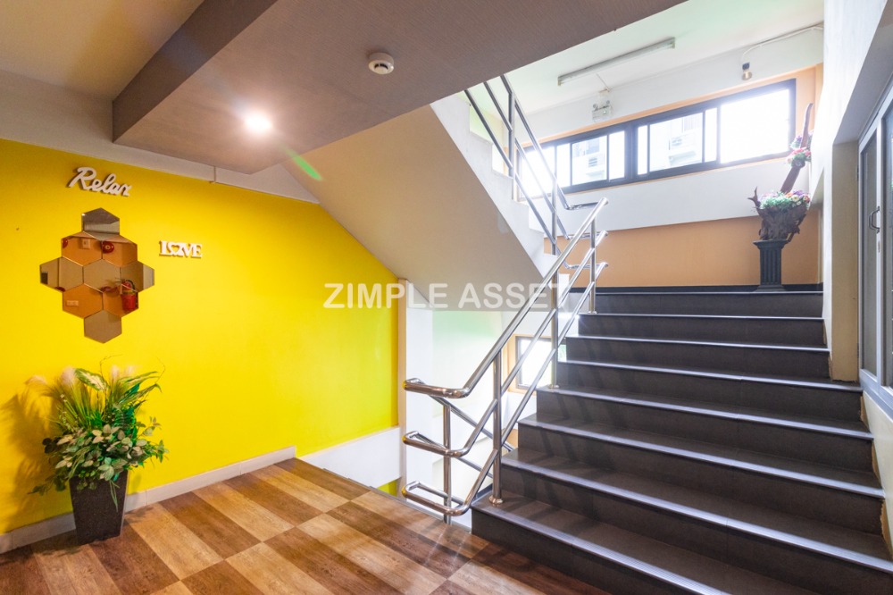 ให้เช่าปิ่นเกล้า จรัญสนิทวงศ์ : Line @zimple_asset อพาร์ทเมนท์ในซอยจรัญฯ95/2 ห้องสวย เงียบสงบ ราคาไม่แพง รับทั้งรายวันและรายเดือน เดินทางสะดวก