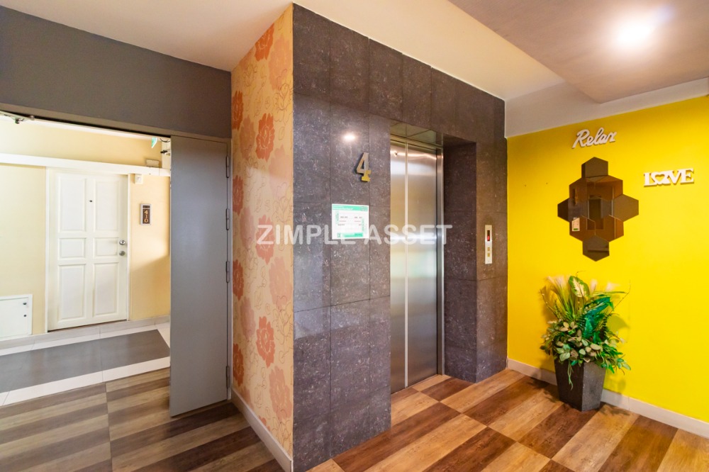 ให้เช่าปิ่นเกล้า จรัญสนิทวงศ์ : Line @zimple_asset อพาร์ทเมนท์ในซอยจรัญฯ95/2 ห้องสวย เงียบสงบ ราคาไม่แพง รับทั้งรายวันและรายเดือน เดินทางสะดวก