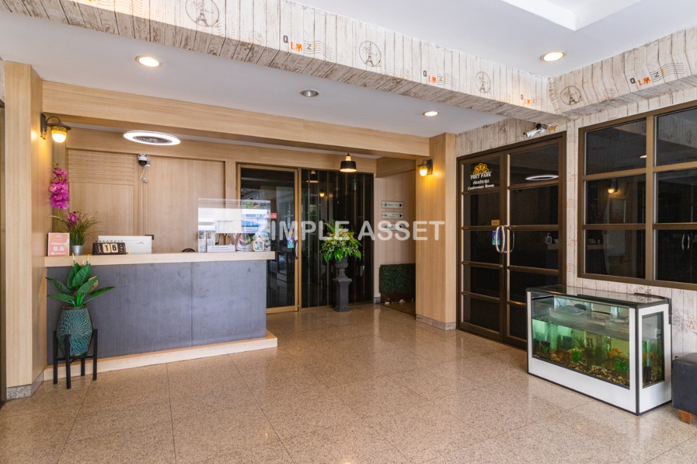 ให้เช่าปิ่นเกล้า จรัญสนิทวงศ์ : Line @zimple_asset อพาร์ทเมนท์ในซอยจรัญฯ95/2 ห้องสวย เงียบสงบ ราคาไม่แพง รับทั้งรายวันและรายเดือน เดินทางสะดวก