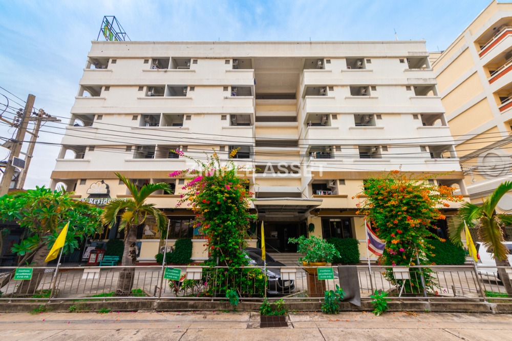 ให้เช่าปิ่นเกล้า จรัญสนิทวงศ์ : Line @zimple_asset อพาร์ทเมนท์ในซอยจรัญฯ95/2 ห้องสวย เงียบสงบ ราคาไม่แพง รับทั้งรายวันและรายเดือน เดินทางสะดวก