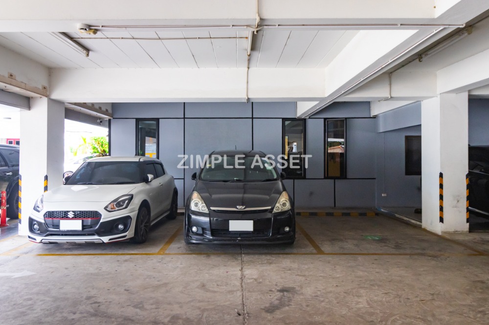 ให้เช่าปิ่นเกล้า จรัญสนิทวงศ์ : Line @zimple_asset อพาร์ทเมนท์ในซอยจรัญฯ95/2 ห้องสวย เงียบสงบ ราคาไม่แพง รับทั้งรายวันและรายเดือน เดินทางสะดวก