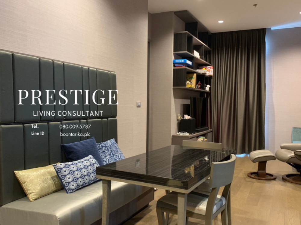 For RentCondoSathorn, Narathiwat : 📌For RENT | The Diplomat Sathorn- 3BR (81sqm) 85,000 THB