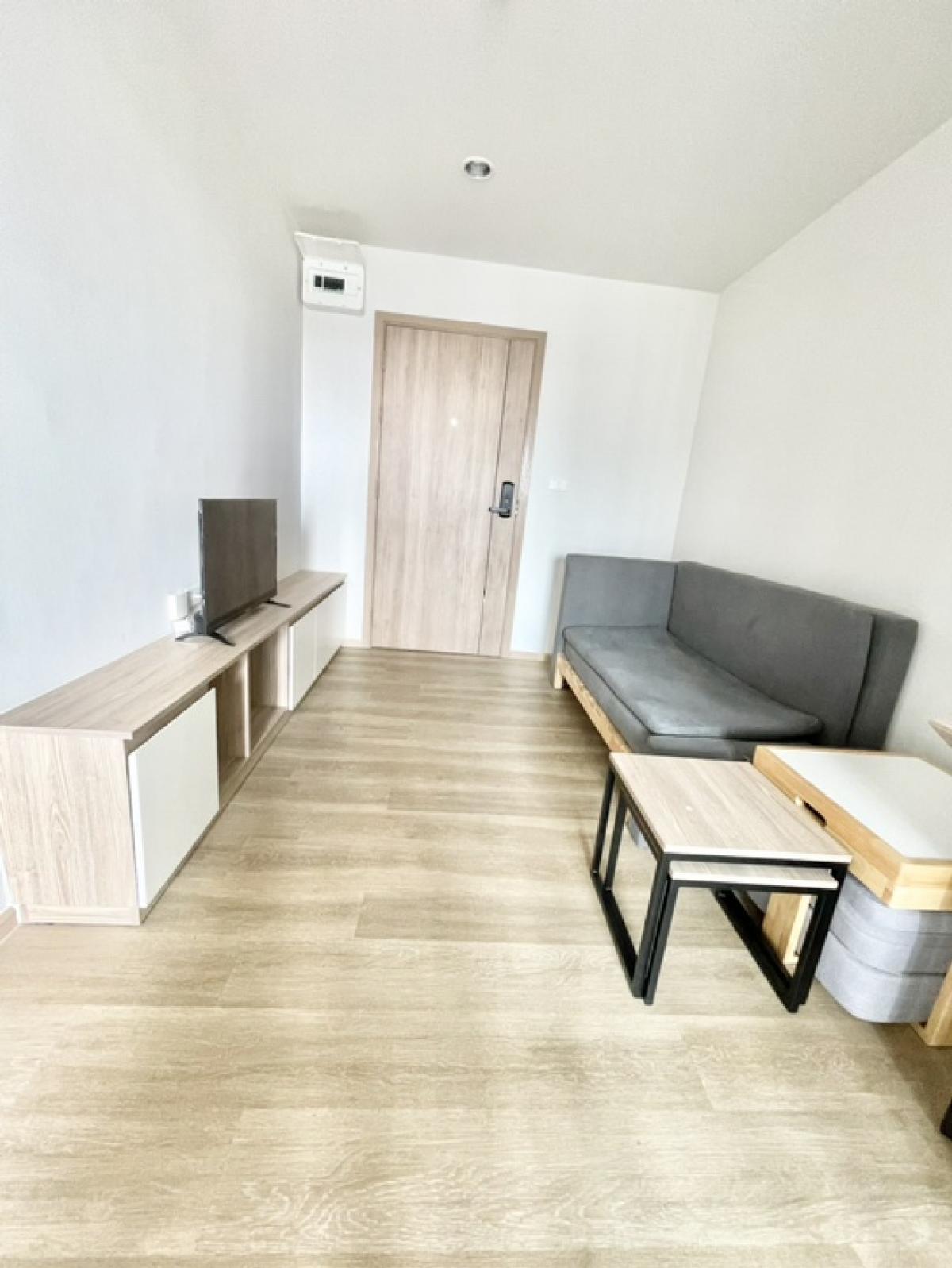 For RentCondoOnnut, Udomsuk : For rent The Excel Hideaway Sukhumvit 71