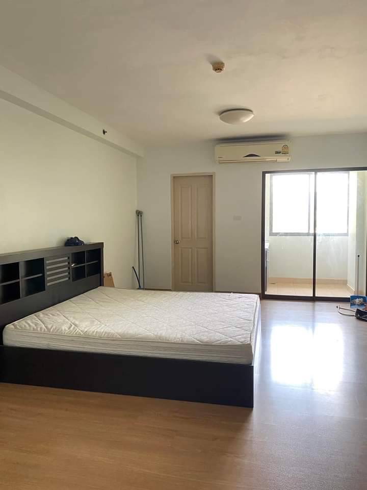 ขายคอนโดรามคำแหง หัวหมาก : ( 17131 ) Supalai City Resort Ramkhamhaeng