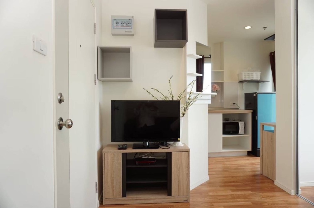 ขายคอนโดบางแค เพชรเกษม : ( 17143 ) Lumpini Park Phetkasem 98 Phase 1-2
