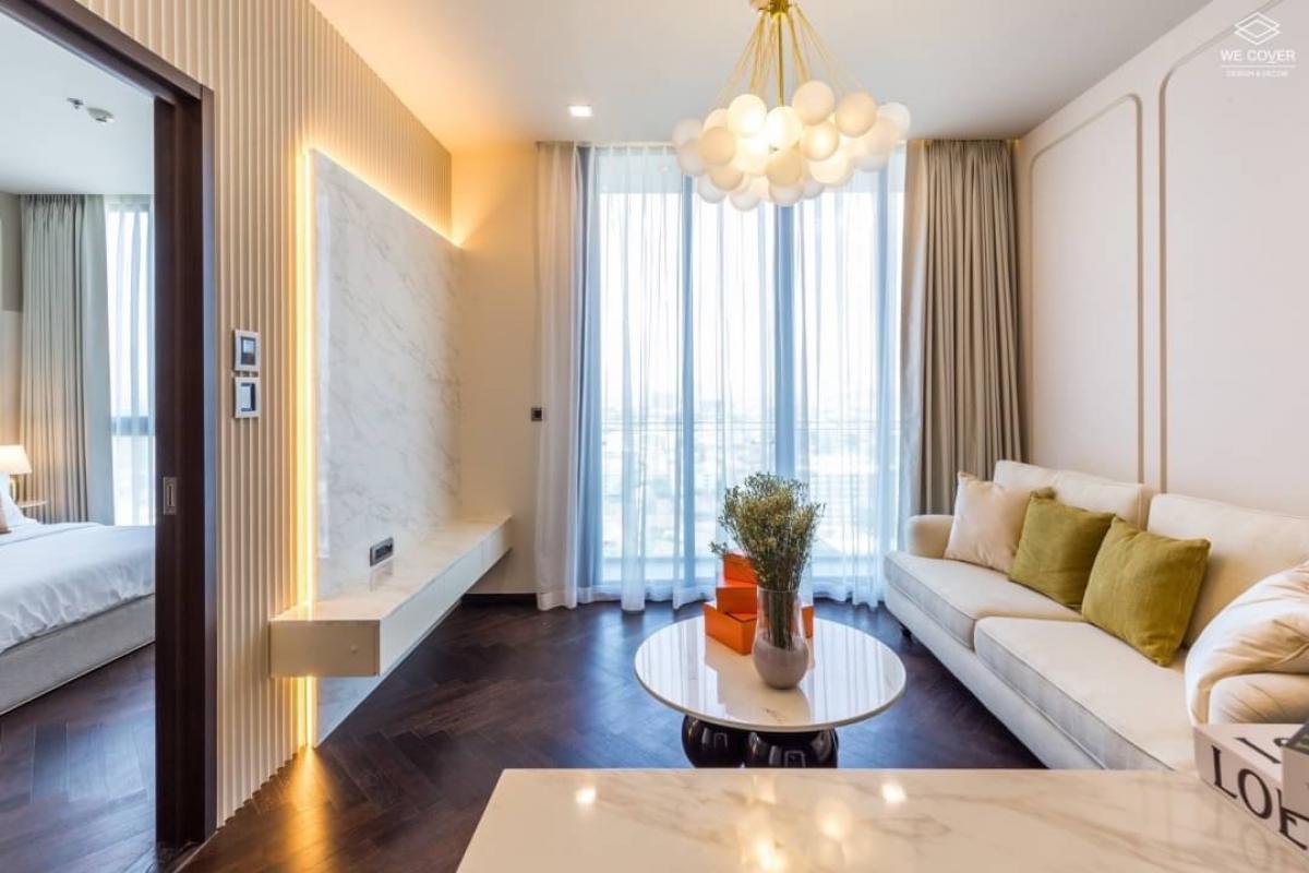 ขายคอนโดอารีย์ อนุสาวรีย์ : 📢👇 ขายพร้อมผู้เช่าถึง ก.ค. 2569 
 1 ห้องนอน ใกล้ BTS สนามเป้า ตกแต่งสวยทันสมัย ​​วิวไม่บล็อค.